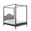 Mobilier de chambre à coucher 1pc