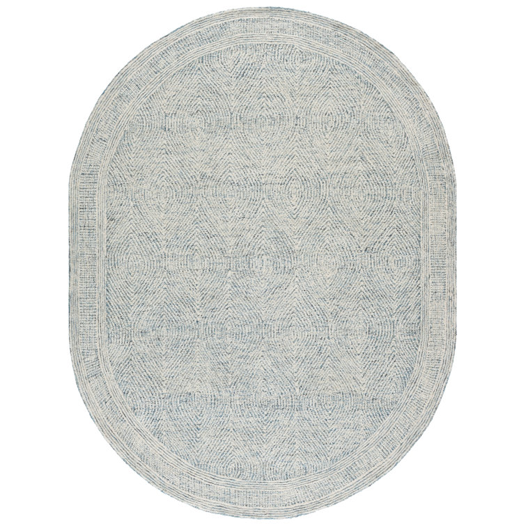 Colbert Hand Tufted Wool Rug