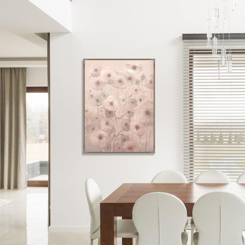 «Sleepy janvier II» par D'Alessandro Léon - peinture sur toile