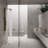 Elan 24" Rectangular Grate Linear Grid Shower Drain-72465539