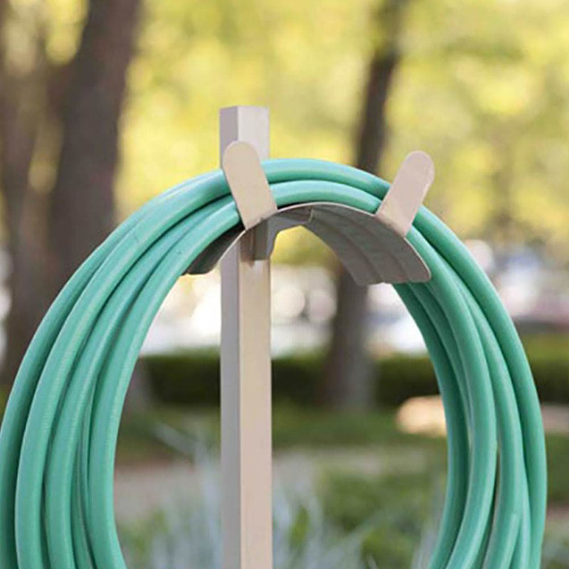 Steel Stand Hose Holder