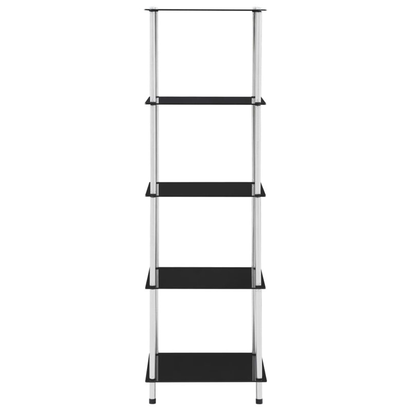 Dermott 40cm W Metal Shelving Unit