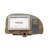 Warlick Brown Matte Picture Frame