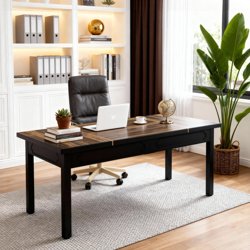 Bureau 63 po Modern Farmhouse