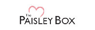 Logo The Paisley Box