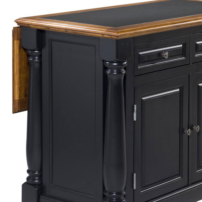 48 " W Kitchen Island