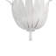 Steel Flush Mounted Sconce-1677391658