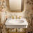 Claude by Studio McGee 24" Rectangular Console Table Bathroom Sink-128974262-128974261