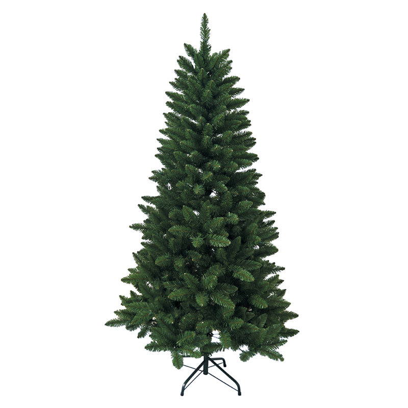 Kurt Adler 6-Foot Green Pine Tree