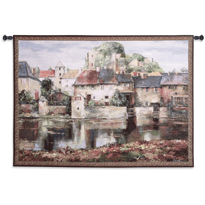 Tapisserie La Seyne Sur Mer