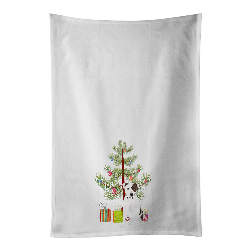 Cotton Tea Towel Kitchen Towel