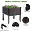 Elevated Planter-1931560936