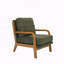 Fauteuil en bois-134279643
