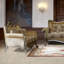 Valeria Configurable Living Room Set