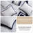 Novalie 7 Piece Scallops Comforter Set-103830456