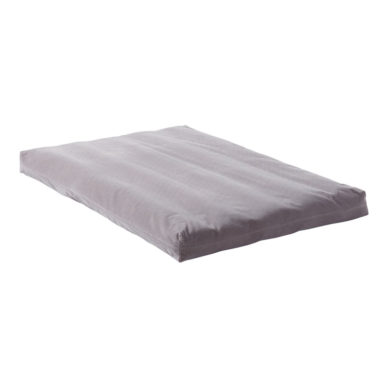 Tapis de caisse Cooper Deluxe, Gris, Petit (l 30 po x P 19 po x H 3 po)
