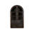 2 Drawer & 2 Glass Doors, Cabinet-152843664
