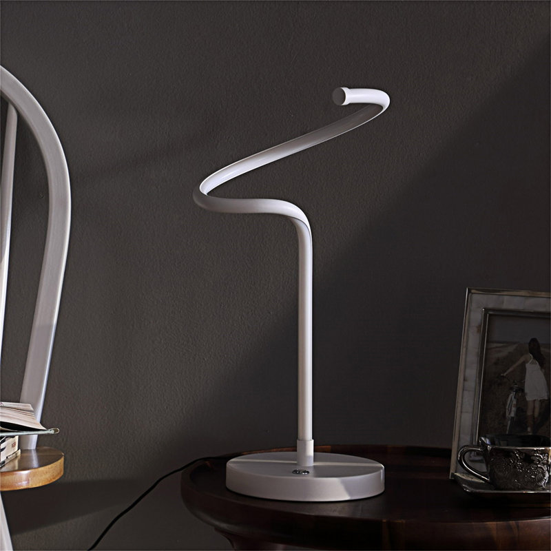 Lampe de table S-Curve