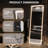 Oakleaf Modern & Contemporary Lighted Full Length Mirror-1716584308-1716584309