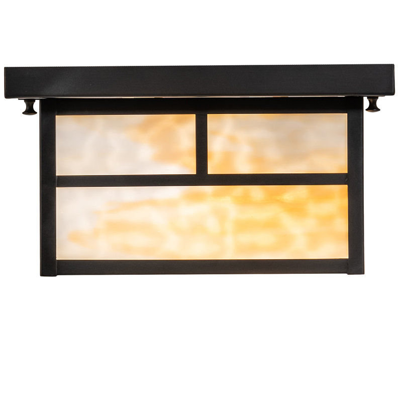 Coshocton 2 - Light Flush Mount