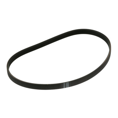 BELT DRIVE