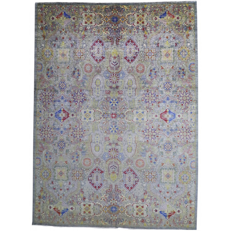Ardoise Sunrise Chobi 8 pi 11 po x 12 pi 6 po