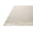 Amber Lewis x Loloi Malibu Ivory / Dove Indoor / Outdoor Area Rug-91020038