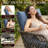 Outdoor Couch And High Back Swivel Rocker Patio Chairs With Ottoman-1457382227