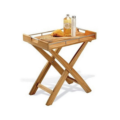 Table-plateau grade a Lyke