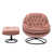 Rose est en rupture de stock
