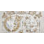 Papillon Napkin Ring in a Gift Box