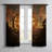 Window Curtains (WC01644)-513616669