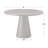 45" Estalene Round Dining Table