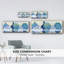 Chinoiserie Home - Toile encadrée-110604214