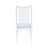 18'' H Fabric Upholstered Beech Side Chair-915875323-915875324