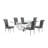 Kervins Double Pedestal Dining Set-618486247-618363379