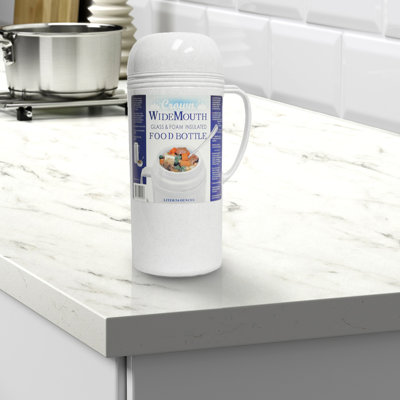 Brentwood Vacuum Insulated Travel Mug