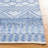 Alicia-Marie Hand Woven Performance Southwestern Rug-729207684