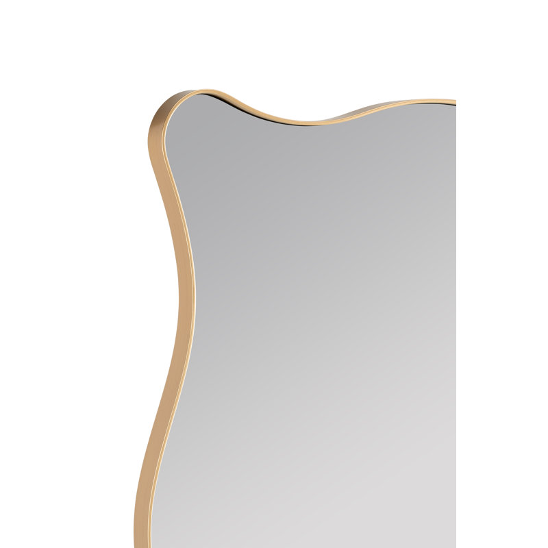 Wyatt Wall Mirror