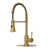 Brass Gold