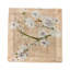 Blossom Fantasia Cotton Sateen Cocktail Napkins-1197469498
