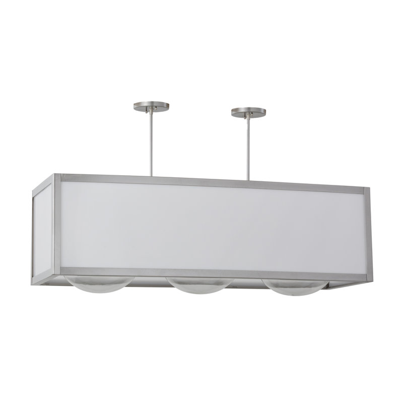Quadrato 3 - Light Pendant