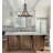 Wagon Wheel Chandelier-2064213228