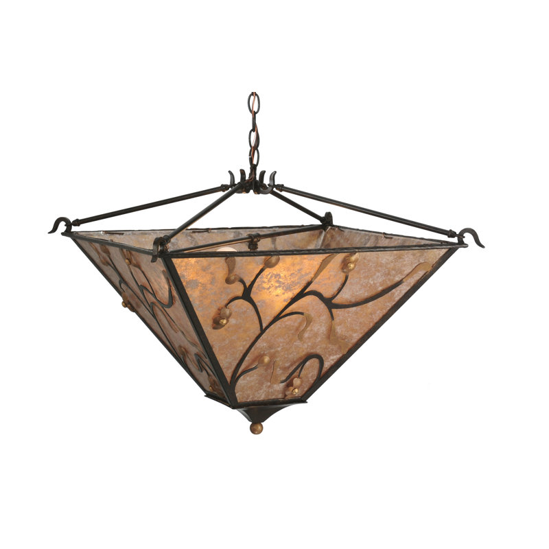 Branches 4 - Light Pendant
