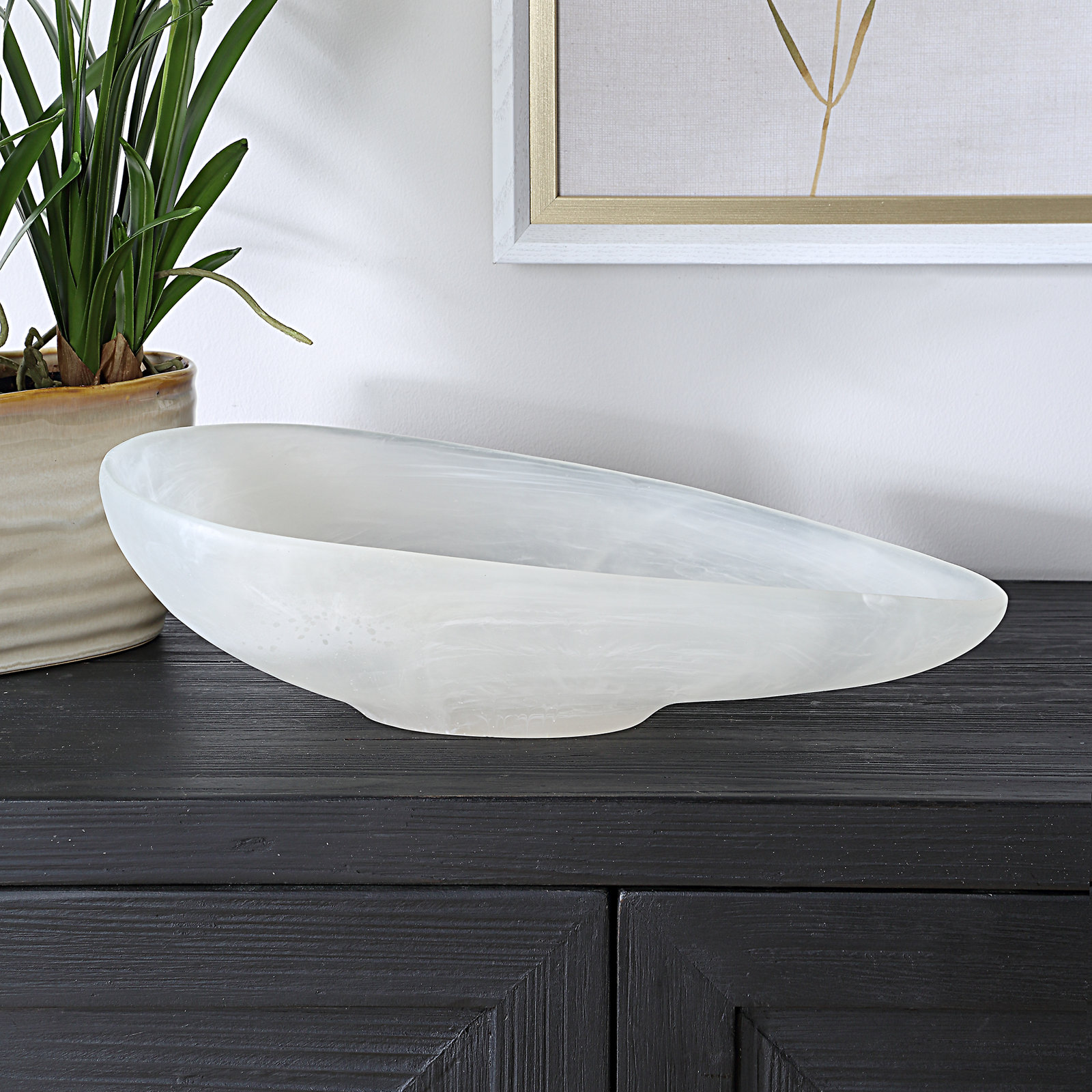 Decorative Bowl
