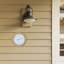 Garden Collection 22cm Wireless Outdoor Barometer-59061198