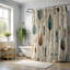 Rideau de douche Boho Spirit - Premium-1487559201