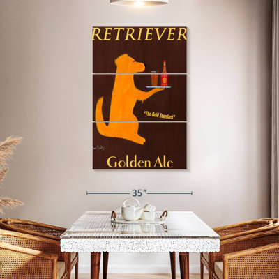 Yarlin Retriever Golden Ale