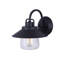 Luminaire de grange d'extérieur Fredrick