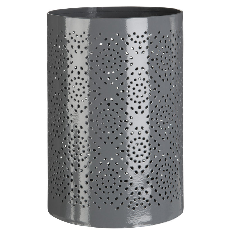 Eager Metal Hurricane, Grey